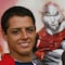 Debut Chicharito Hernández con Chivas: Fecha, hora y primer rival de CH14