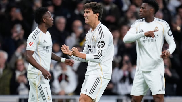 Osasuna vs Real Madrid: Pronóstico y posibles alineaciones del partido de LaLiga.