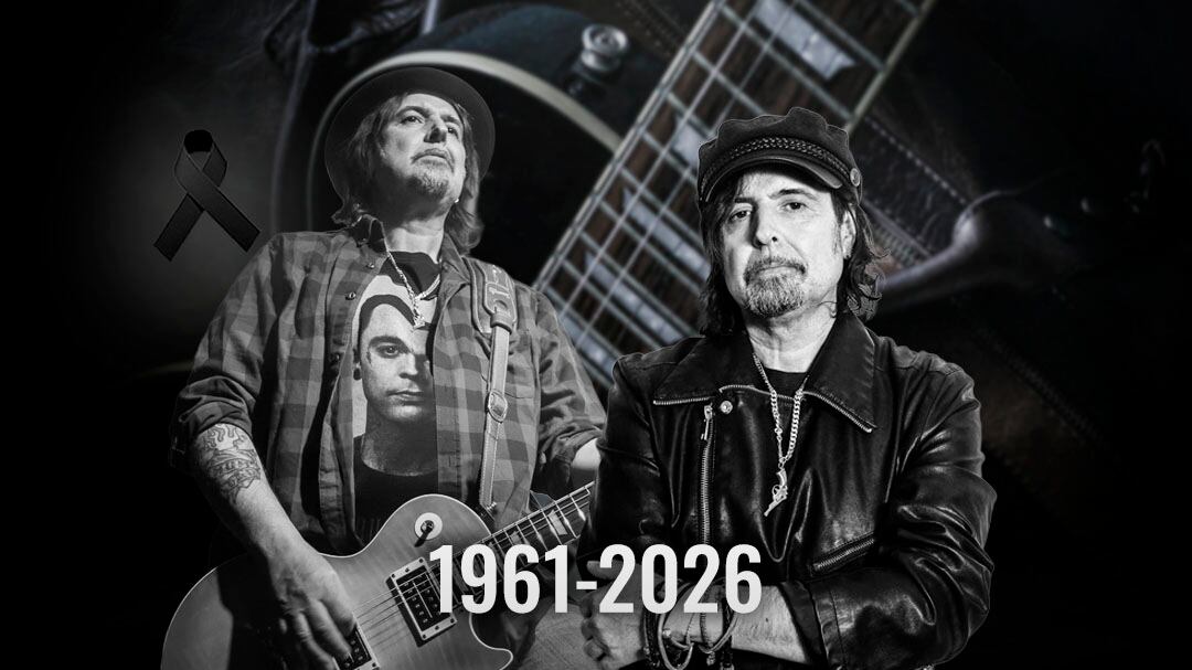 ¿De qué murió Phil Campbell? Guitarrista de Motörhead a los 64 años
