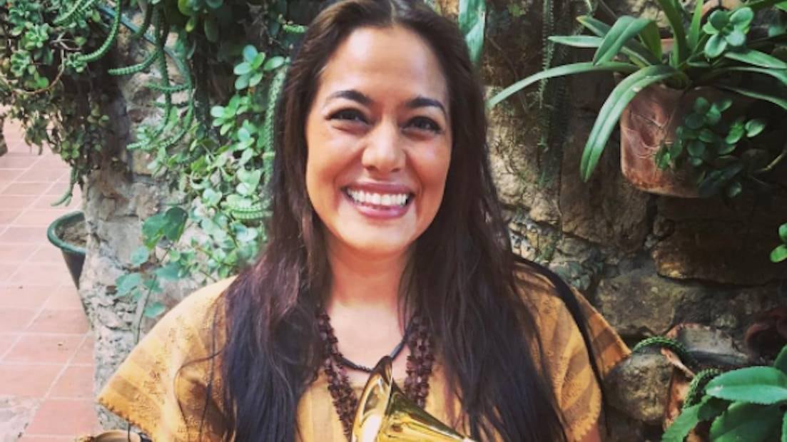 Lila Downs