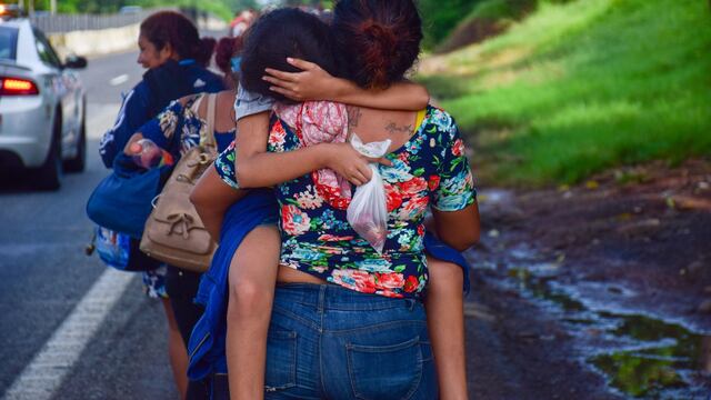 Creció cifra de indocumentados deportados por Estados Unidos