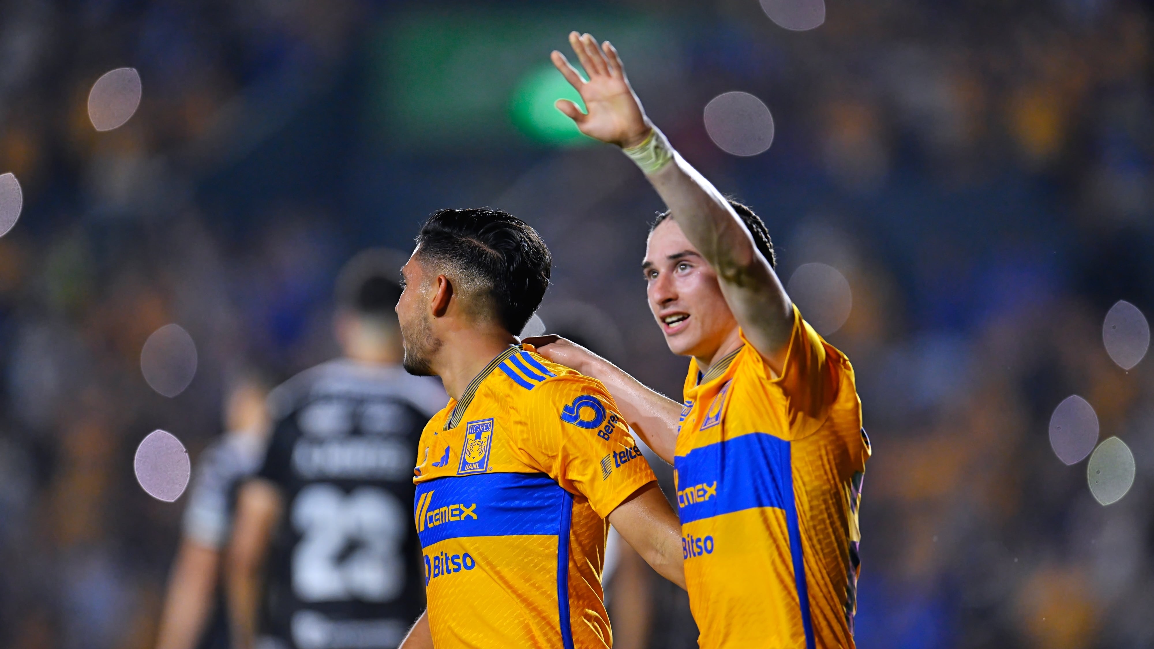 Tigres vs Cincinnati: Pronóstico y posibles alineaciones del partido de la Concachampions 2026