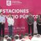 Gobierno de Nuevo León acerca más de 80 mil servicios y trámites a la población