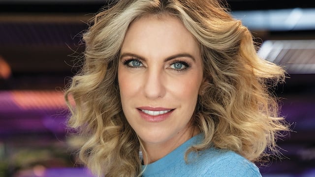 ¿Quién es Ninfa Salinas?