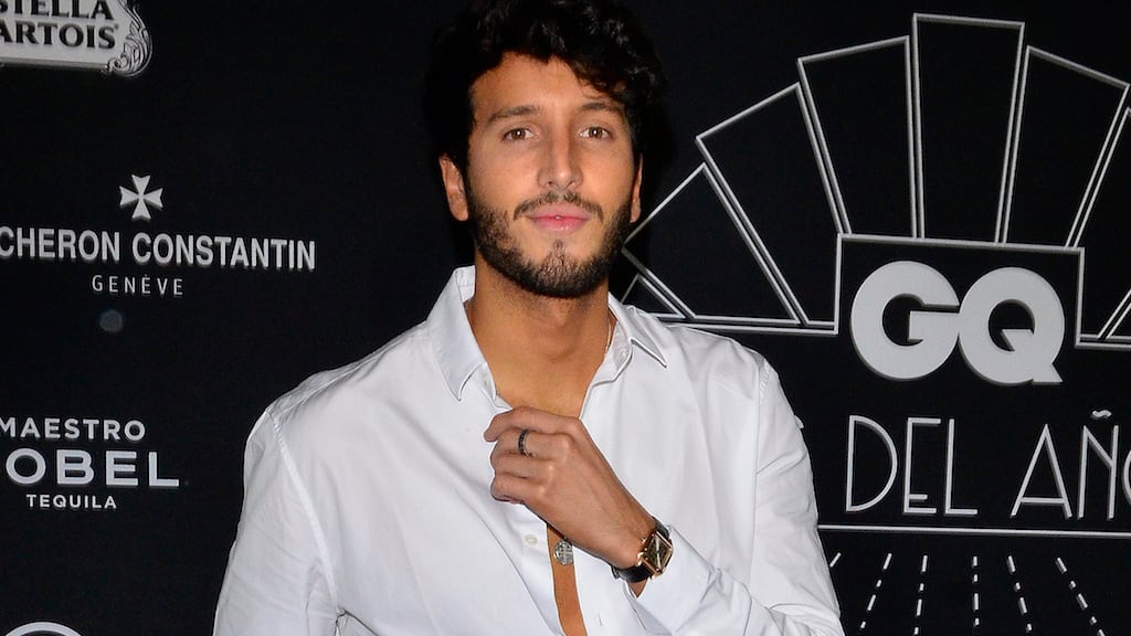 Sebastián Yatra sufrió intento de extorsión con video íntimo