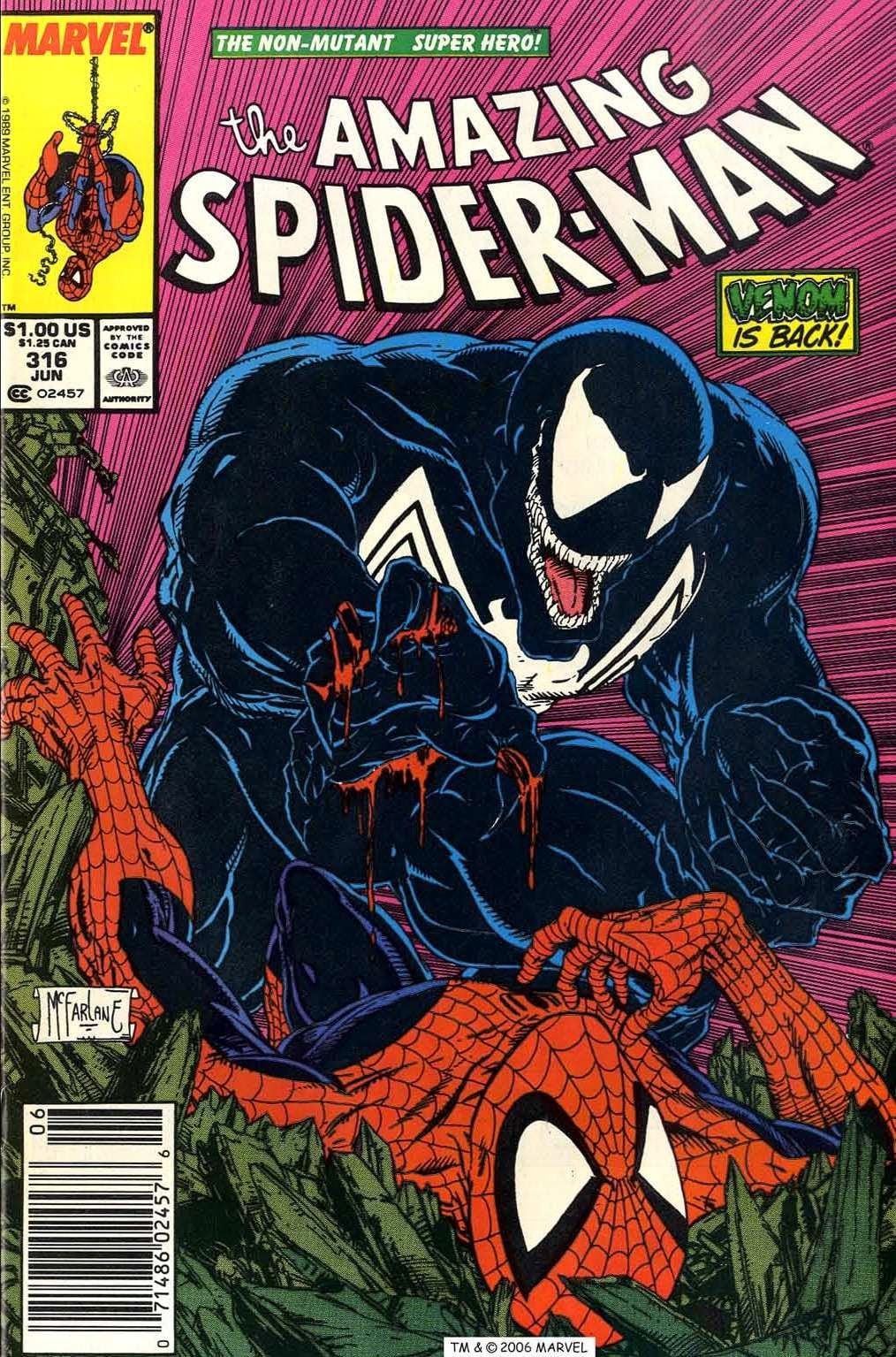 Venom