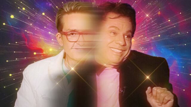 Daniel Bisogno es visto en público con un joven acompañante y todos se preguntan si es su pareja