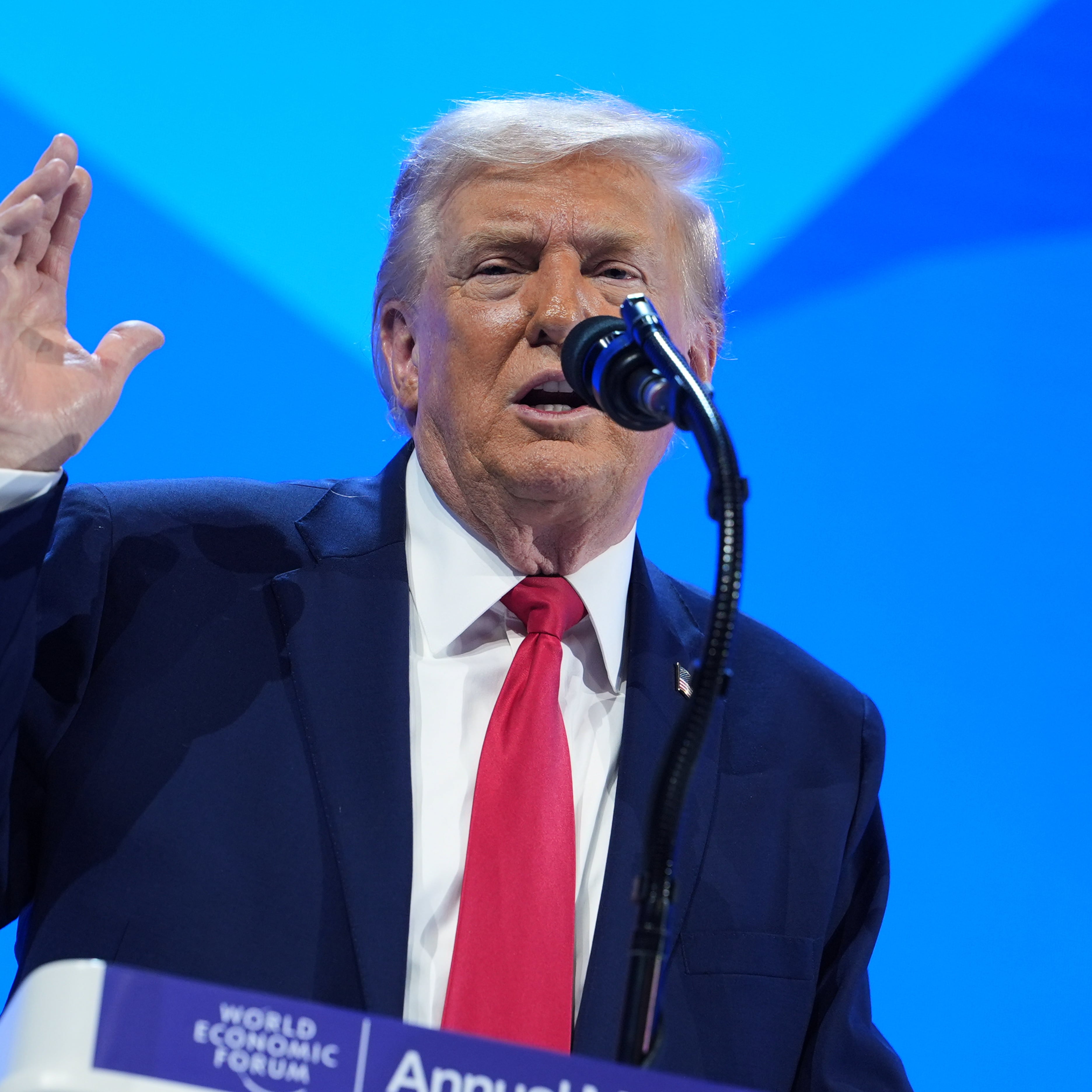 Trump afirma que Cuba está “a punto de caer” por el bloqueo petrolero