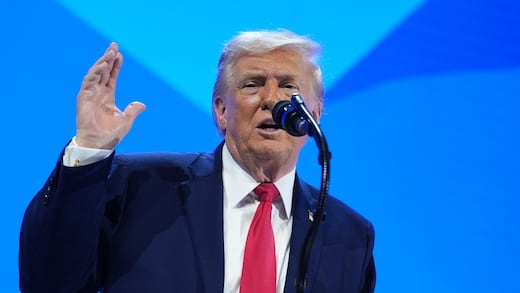 Trump descarta el uso de la fuerza militar en Groenlandia