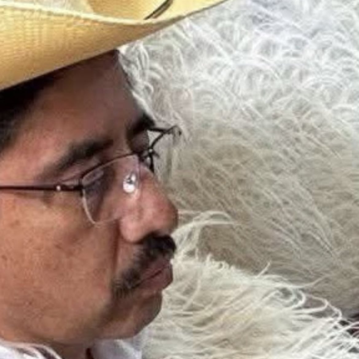 La imagen de Hugo Aguilar Ortíz