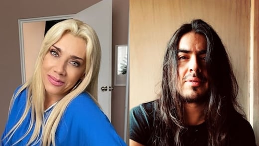 Cynthia Klitbo hasta suspira cuando habla de su ex favorito, el Rey Grupero