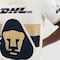 Precio y dónde comprar la nueva playera de Pumas para el Apertura 2025