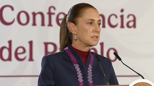 ¿Qué es el Chi Kung? La práctica milenaria china que practica Sheinbaum