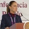 Esto dijo Sheinbaum sobre el litigio fiscal de Carlos Slim con el SAT