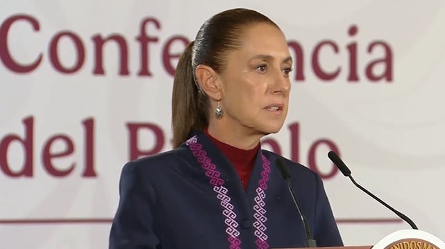 ¿Qué es el Chi Kung? La práctica milenaria china que practica Sheinbaum