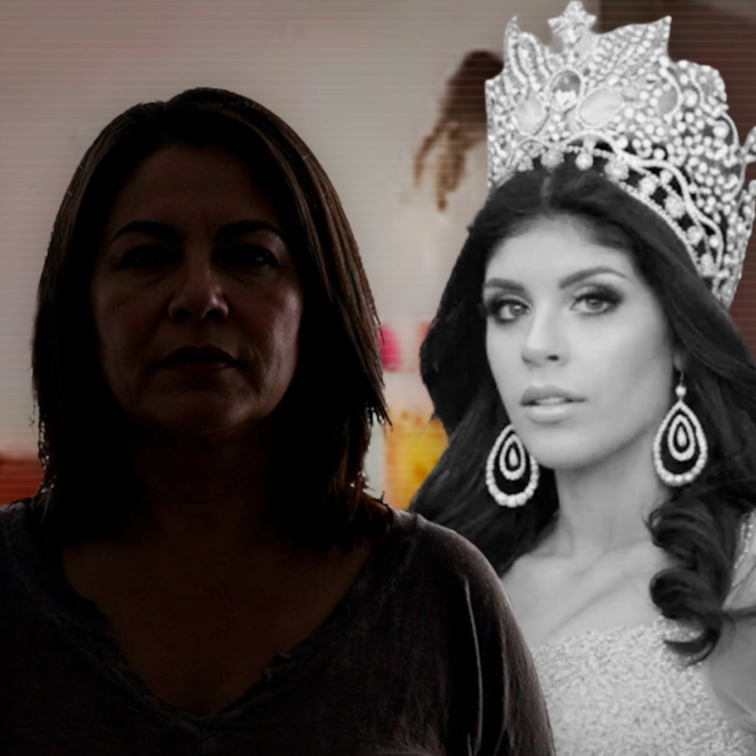 El feminicidio de Carolina y el amor de madre que devora como violencia filioposesiva