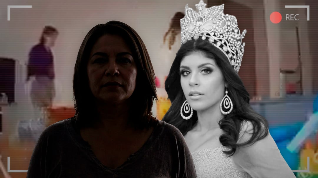 El feminicidio de Carolina y el amor de madre que devora como violencia filioposesiva