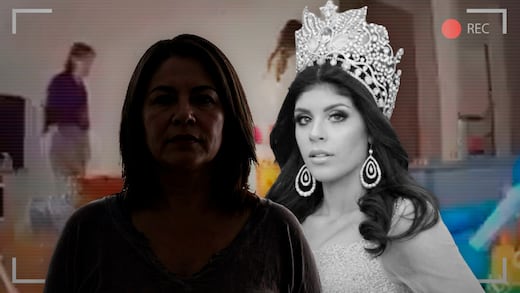 Caso Carolina Flores: Le tomó 29 minutos a Erika Herrera cometer el feminicidio