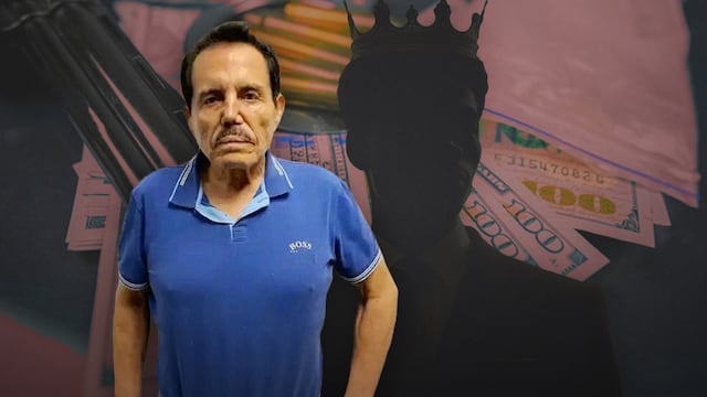 Mayito Flaco quedaría al mando tras detención del Mayo Zambada