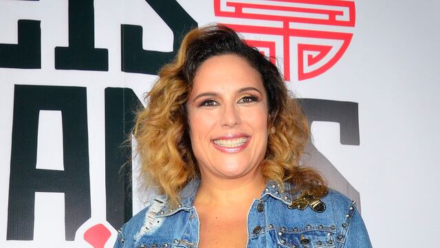 Angélica Vale fue acosada sexualmente