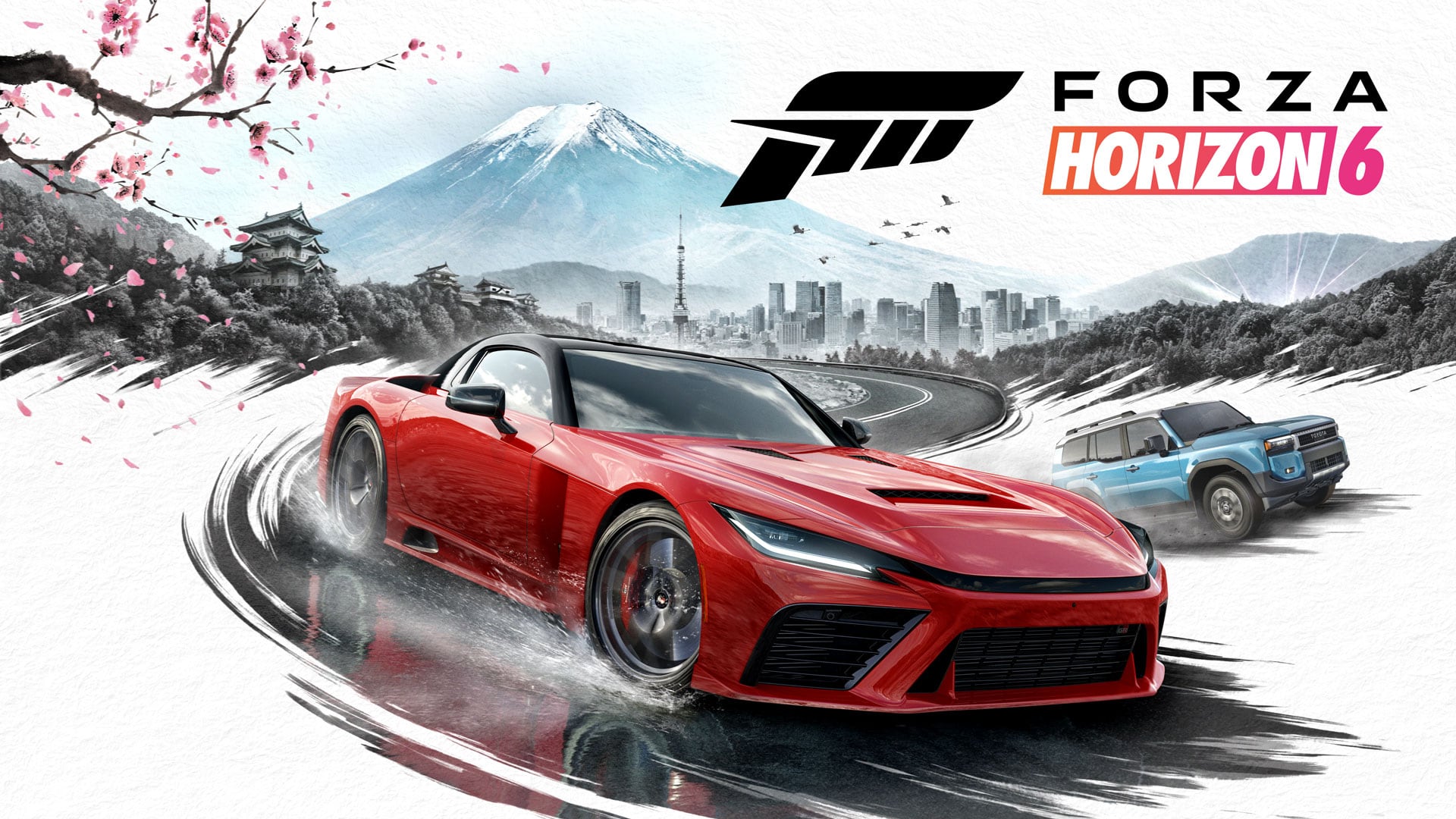 Reseña de Forza Horizon 6: Japón impulsa la mejor evolución de la franquicia