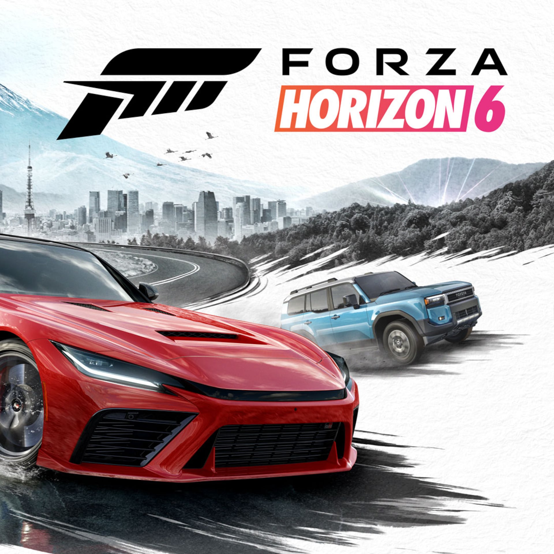 Reseña de Forza Horizon 6: Japón impulsa la mejor evolución de la franquicia