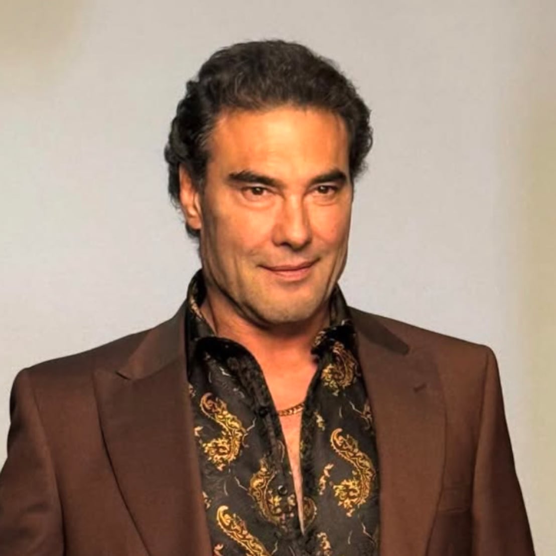 Piden cárcel para Eduardo Yáñez por presunto robo de celular