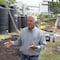 Investigador de la BUAP gana concurso por proyecto de transformación sostenible