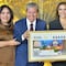 Lotería Nacional conmemora la Toma de Zacatecas con Sorteo Mayor 4017