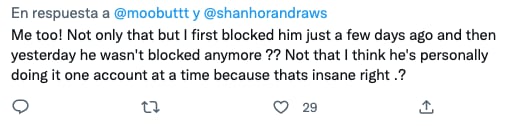 Usuarios aseguran que Elon Musk se desbloqueó de sus cuentas