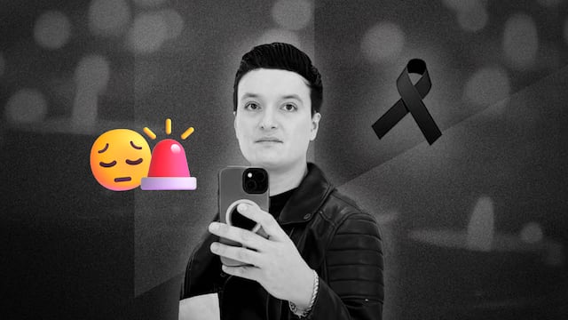 Asesinan al diseñador mexicano Edgar Molina en Moroleón, Guanajuato