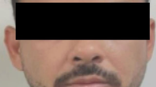 Harfuch informó de la captura de un líder del Cártel del Noroeste en el marco de una investigación por huachicol fiscal.