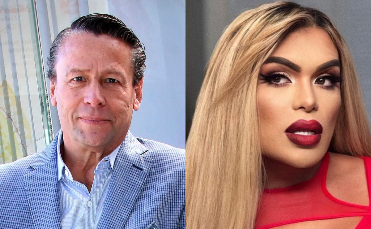 Alfredo Adame arremete contra Wendy Guevara y así criticó su apariencia