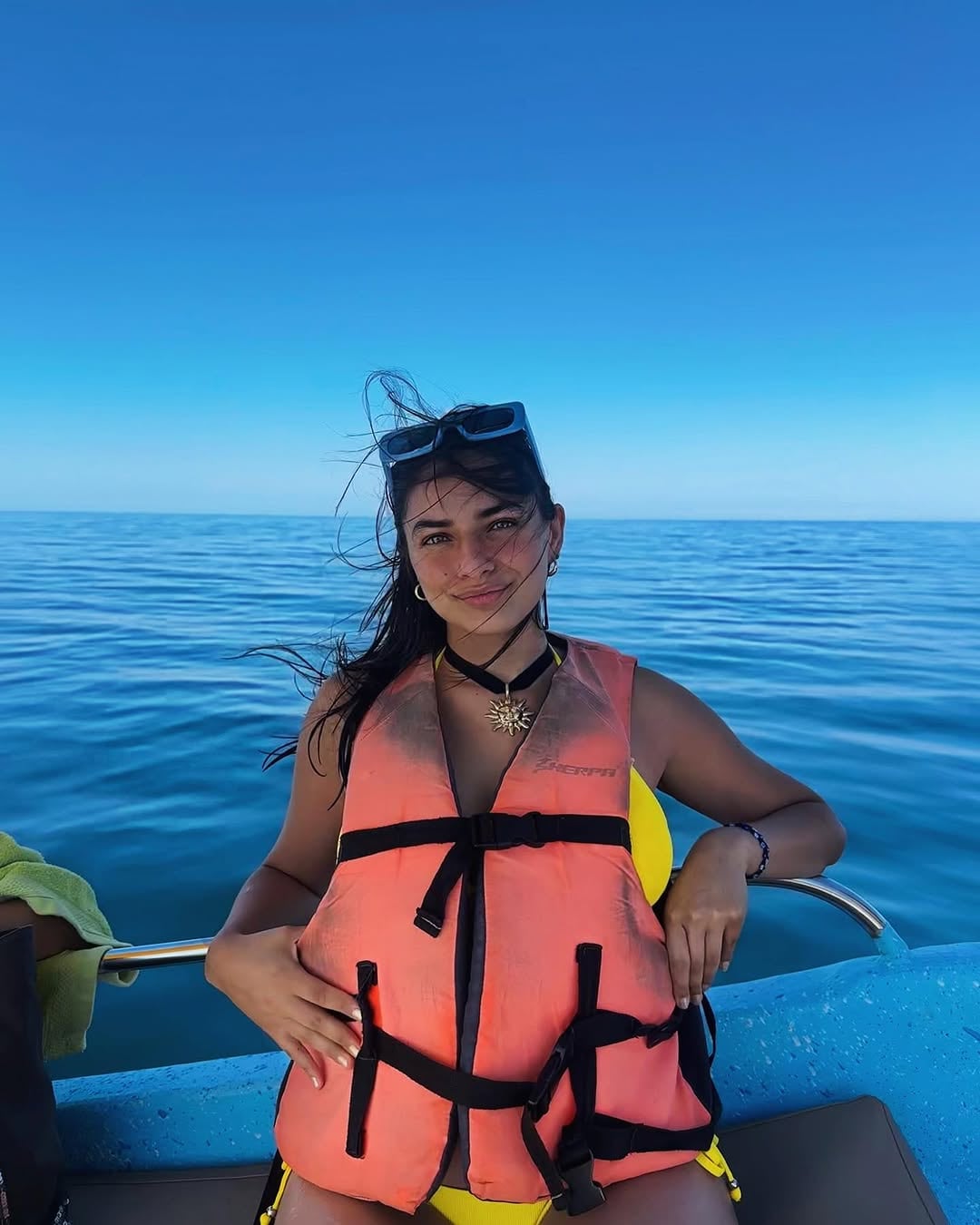 Paulina Ruiz Menéndez