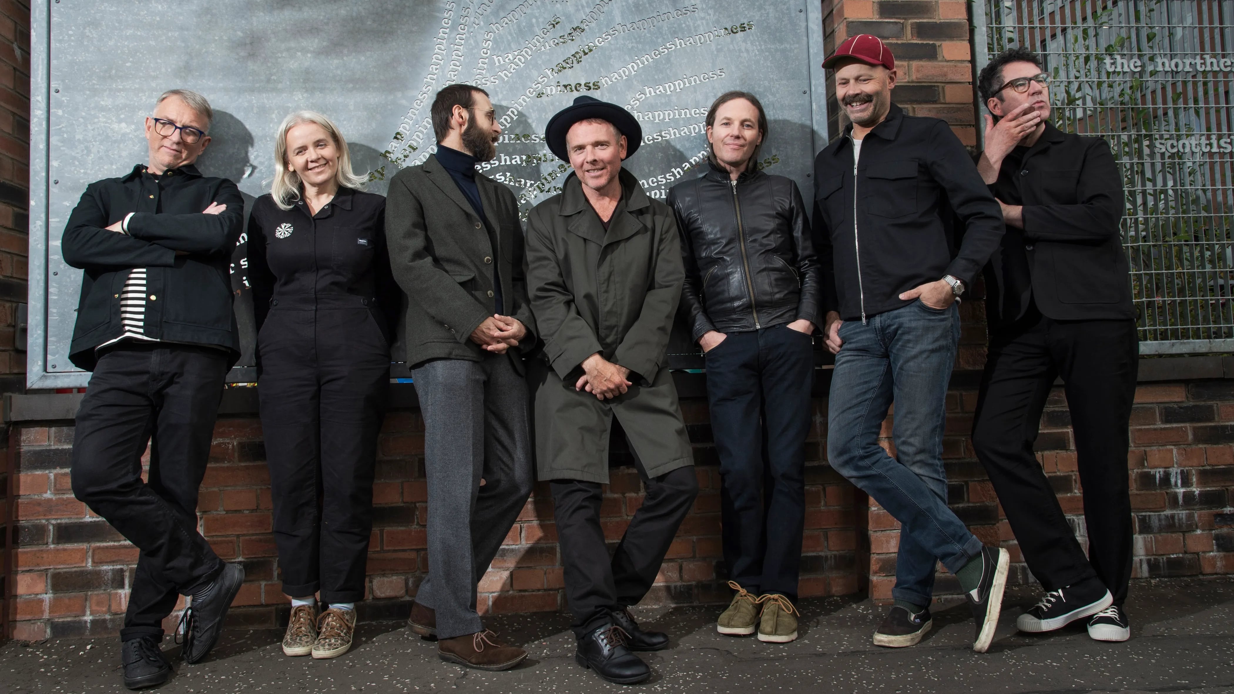 Belle and Sebastian en México: Precio de boletos, fecha de preventa y cuándo son sus conciertos en Teatro Metropólitan