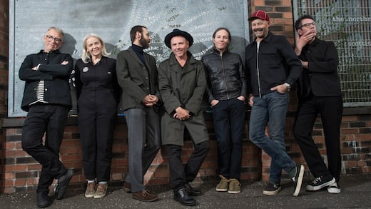 Concierto de Belle and Sebastian en Teatro Metropólitan: setlist y telonero del 12 y 13 de mayo