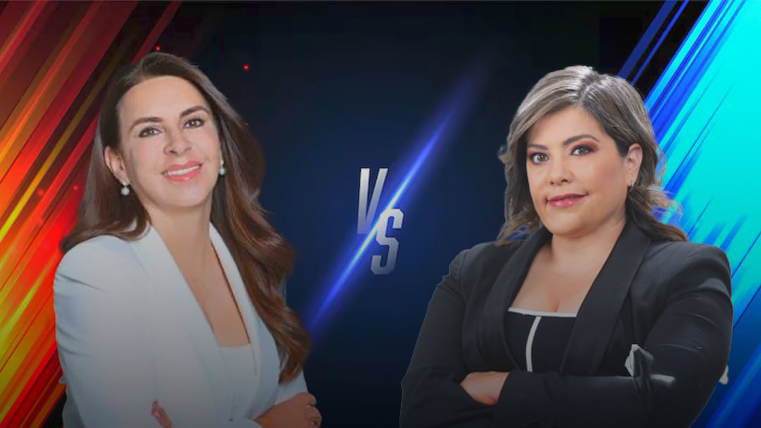 “El clasismo por delante”: Carolina Viggiano y Lilia Aguilar debaten sobre AMLO y Dinamarca