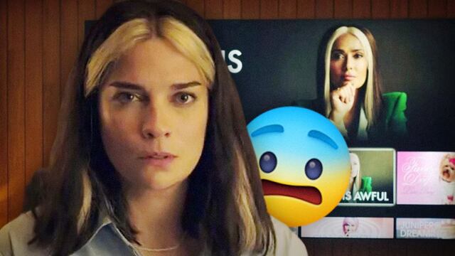 Black Mirror predijo un punto de la huelga de actores de hollywood que tiene relación con la inteligencia artificial