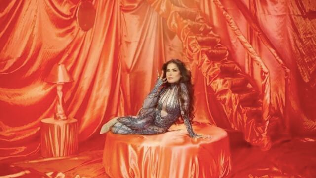 Gloria Trevi