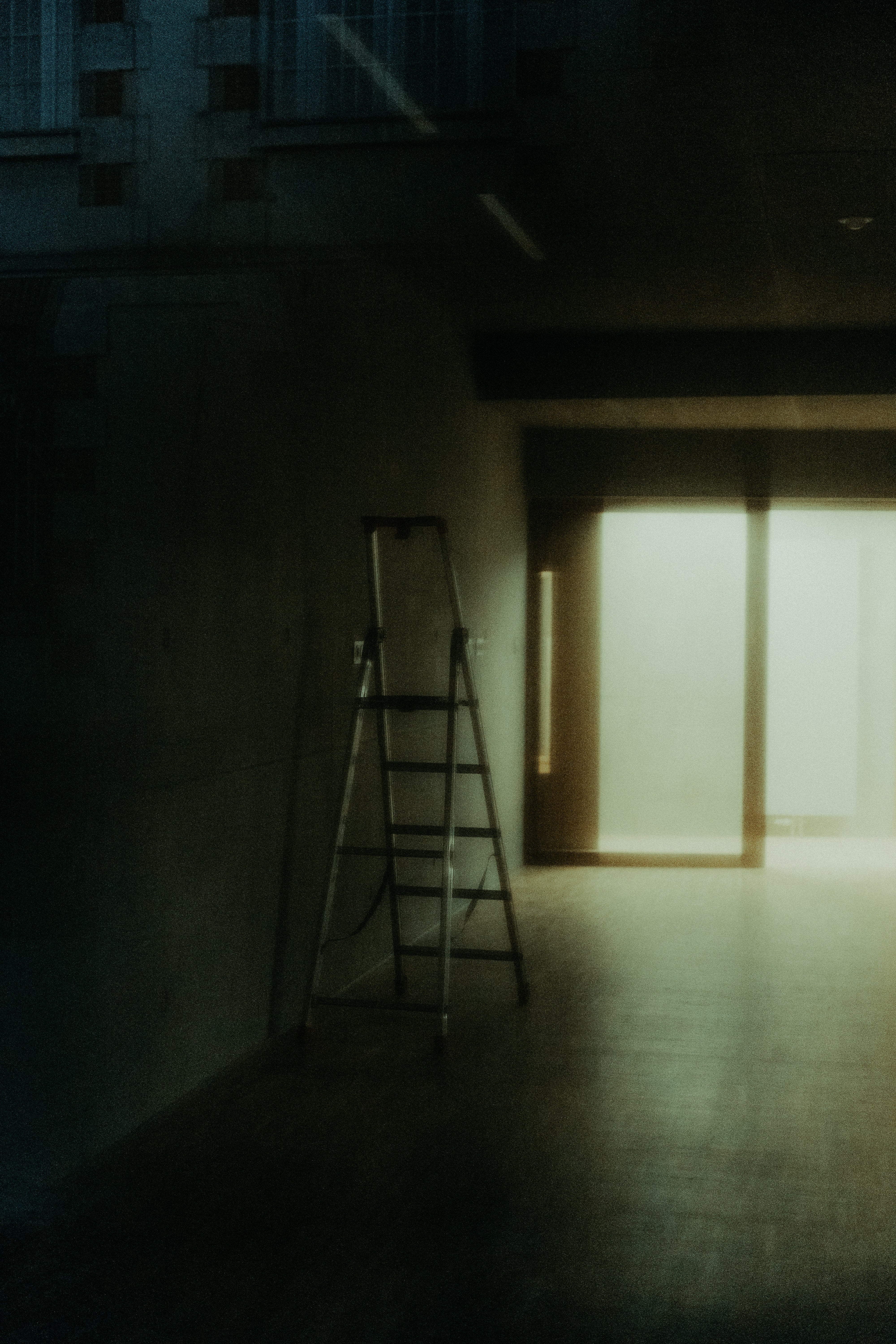 Backrooms