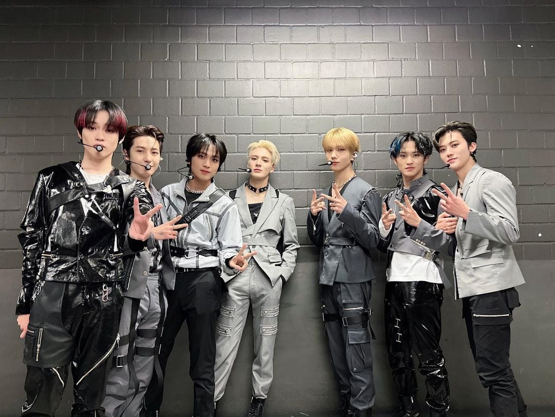 NCT Dream en Arena CDMX: Precio de boletos para su único concierto