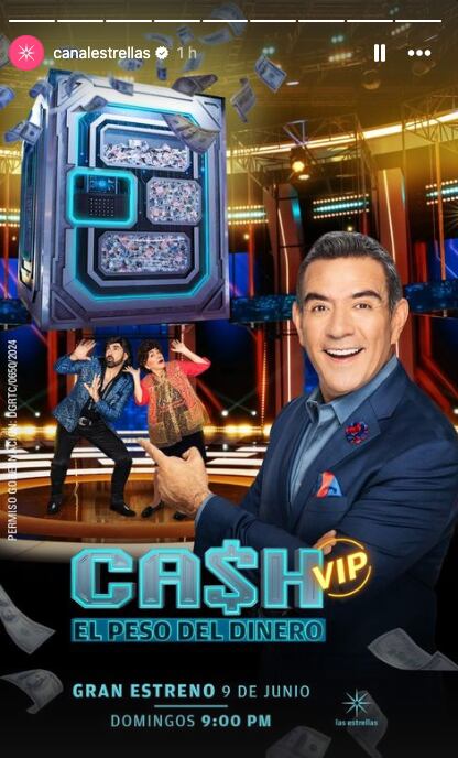 El programa de concursos que reemplazara a Juego de Voces 2024