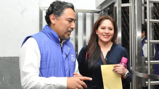 Jazmín recuperó su libertad tras 15 años presa por defenderse