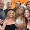 Ya huele a ¿Quién es la Máscara?: Anahí se reunió con el poderoso Team Mar de La Casa de los Famosos 2024