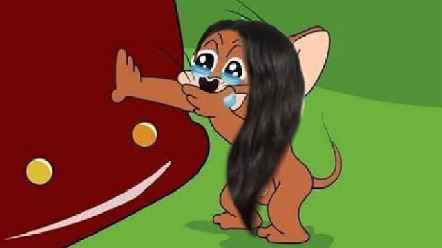 Meme de la final de MasterChef Celebrity 2023