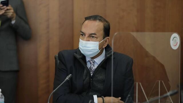 El caso de José Manuel del Río Virgen; hay noticias positivas