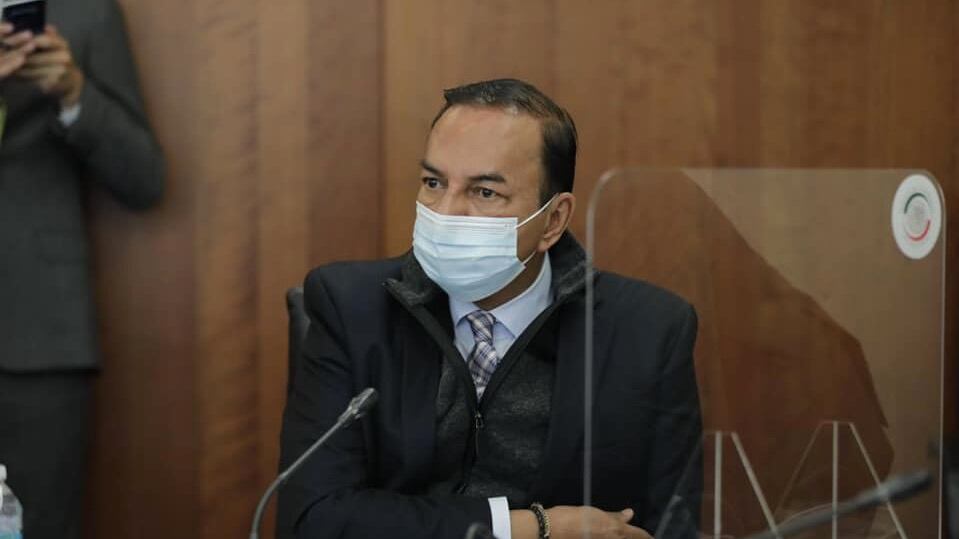 El caso de José Manuel del Río Virgen; hay noticias positivas