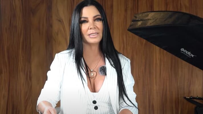 La verdad durante el silencio de Paola Durante