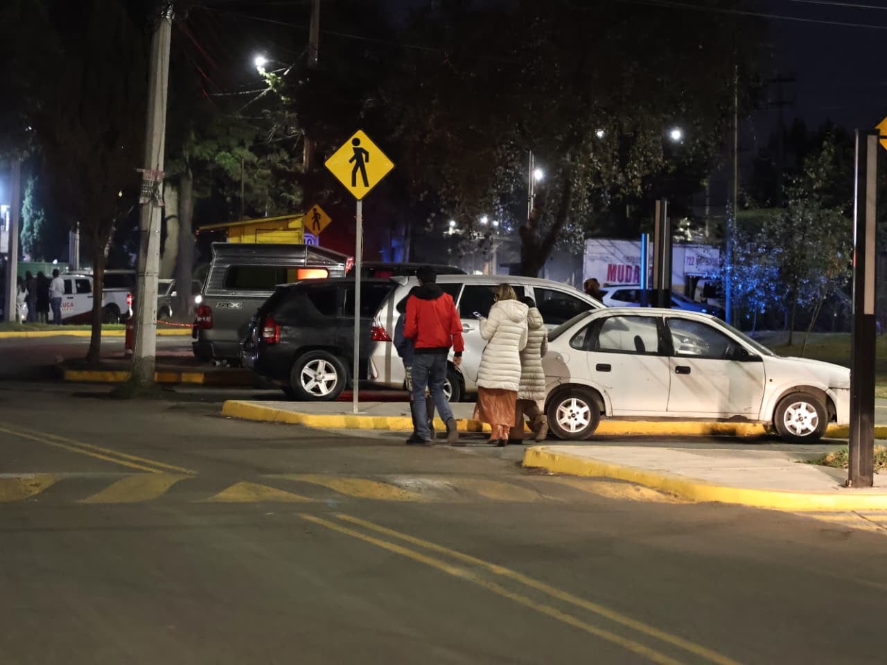Ricardo Morena ejecutó más de 100 obras en Toluca durante el 2025