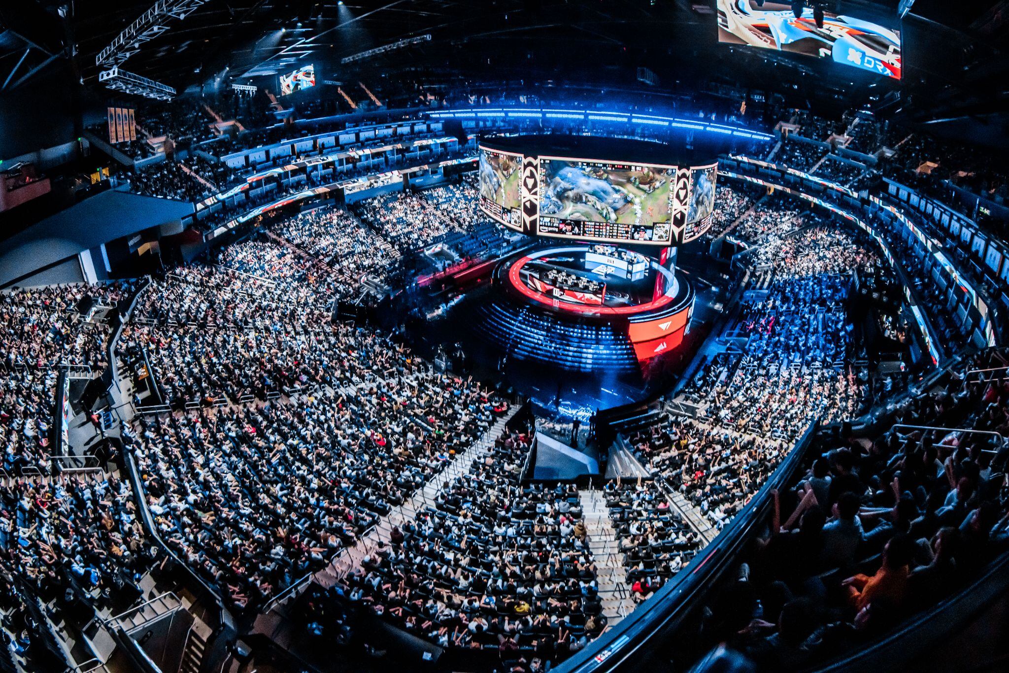 Worlds 2023